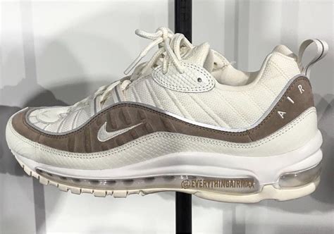 nike air max 98 desert ore maat 38|nike air max 98 colors.